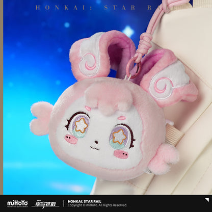【予約】崩壊スターレイル ミュリオン ボイス付きぬいぐるみキーホルダー