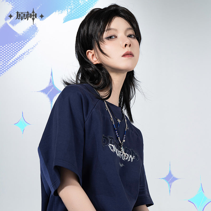 【予約】原神 万火与山麓系列 オロルン イメージ2連ネックレス 【25年8月底以降出荷】