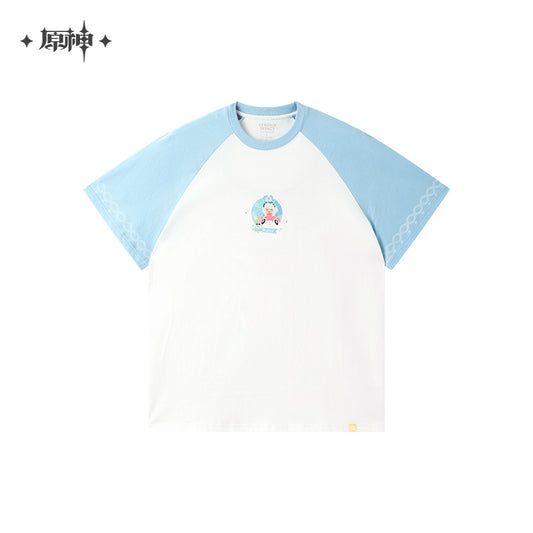 【予約】原神 万火与山麓系列 ムアラニ イメージTシャツ 【25年8月中旬以降出荷】