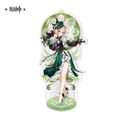 【予約】原神 フォンテーヌ廷シリーズ アクリルスタンド