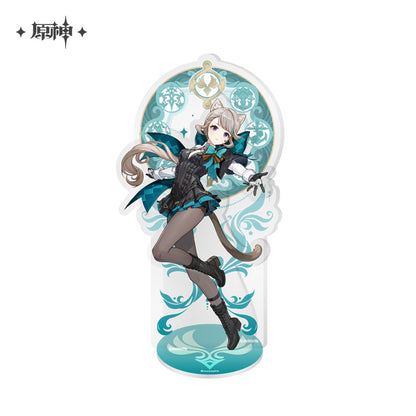 【予約】原神 フォンテーヌ廷シリーズ アクリルスタンド