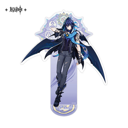 【予約】原神 ナタシリーズ アクリルスタンド