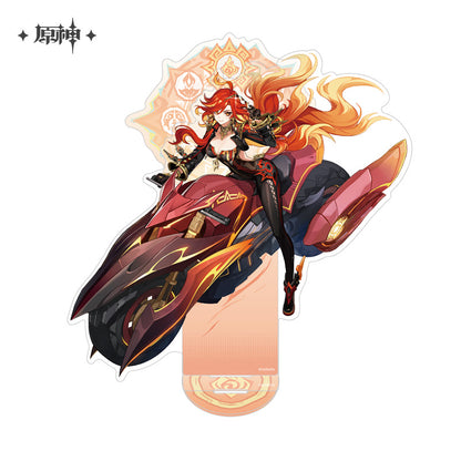 【予約】原神 ナタシリーズ アクリルスタンド