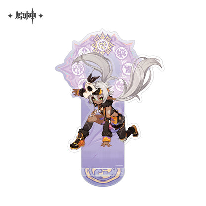 【予約】原神 ナタシリーズ アクリルスタンド