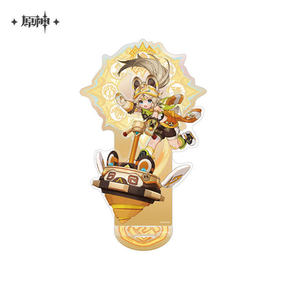 【予約】原神 ナタシリーズ アクリルスタンド