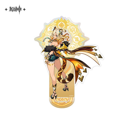 【予約】原神 ナタシリーズ アクリルスタンド