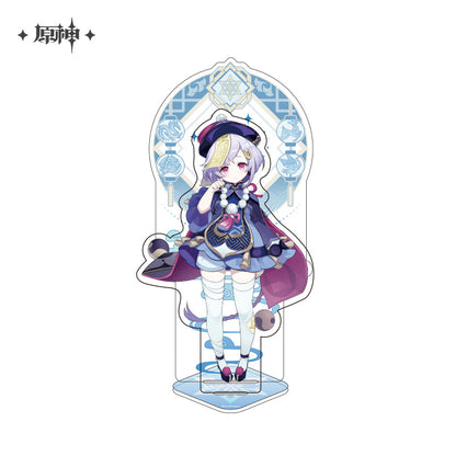 【予約】原神 璃月シリーズ アクリルスタンド