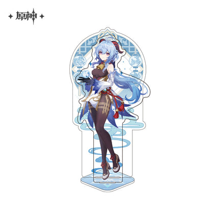 【予約】原神 璃月シリーズ アクリルスタンド