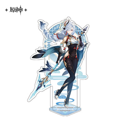 【予約】原神 璃月シリーズ アクリルスタンド