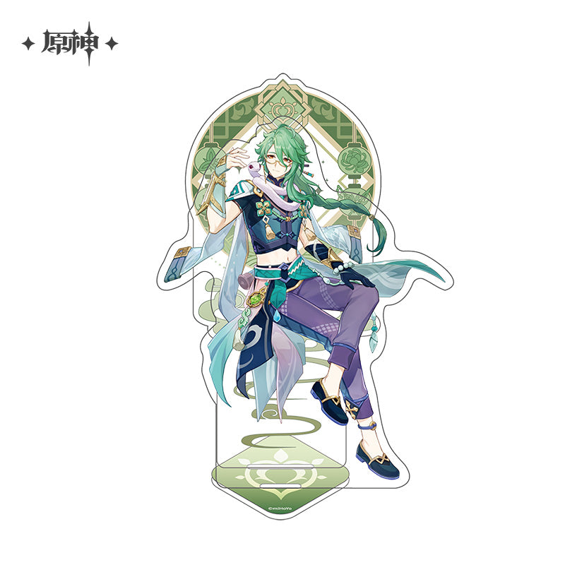 【予約】原神 璃月シリーズ アクリルスタンド