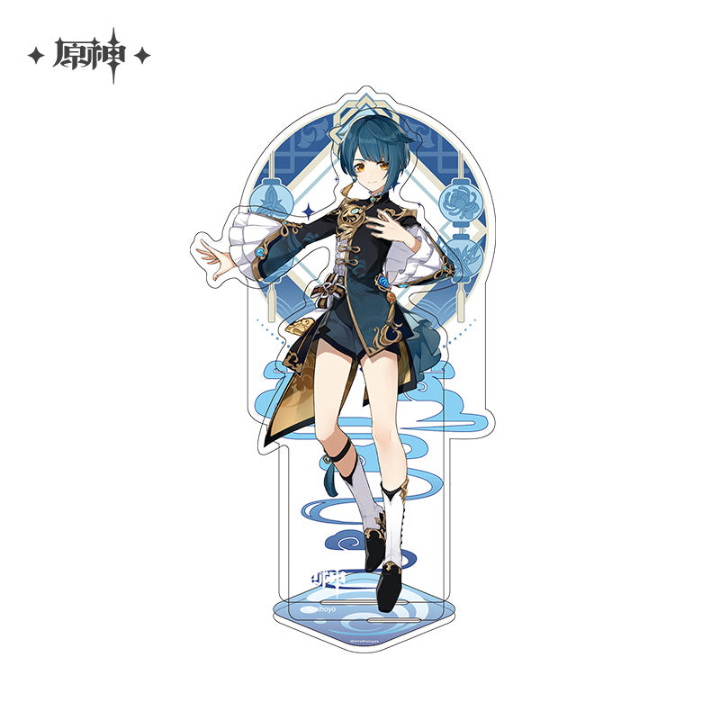 【予約】原神 璃月シリーズ アクリルスタンド