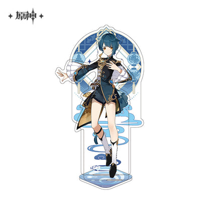 【予約】原神 璃月シリーズ アクリルスタンド