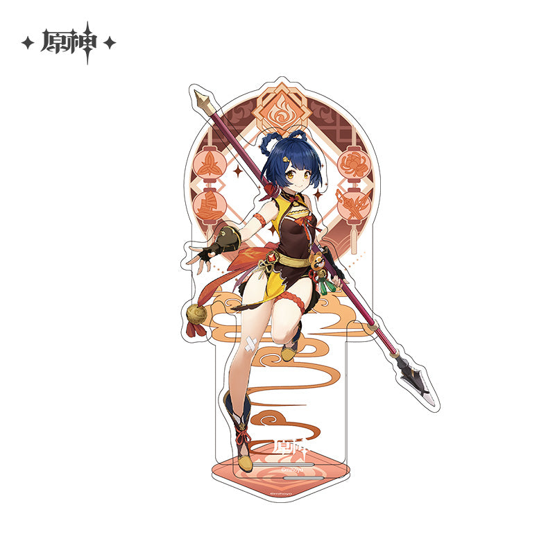 【予約】原神 璃月シリーズ アクリルスタンド