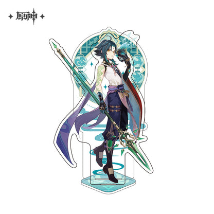 【予約】原神 璃月シリーズ アクリルスタンド