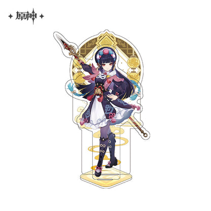 【予約】原神 璃月シリーズ アクリルスタンド
