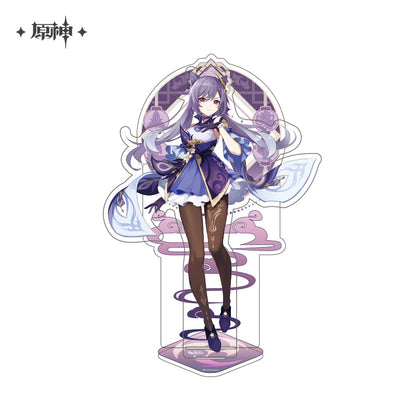 【予約】原神 璃月シリーズ アクリルスタンド