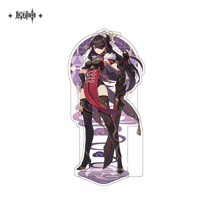 【予約】原神 璃月シリーズ アクリルスタンド