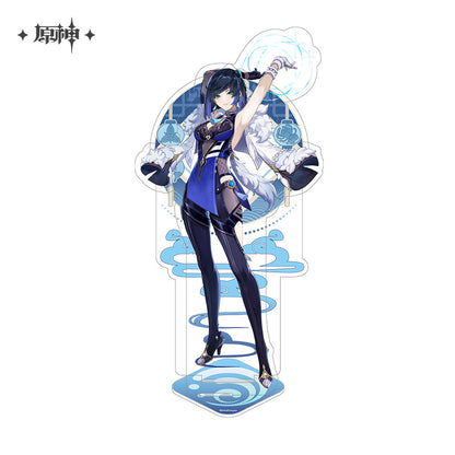 【予約】原神 璃月シリーズ アクリルスタンド