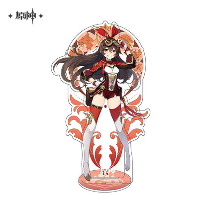 【予約】原神 モンドシリーズ アクリルスタンド