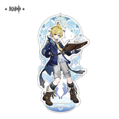 【予約】原神 モンドシリーズ アクリルスタンド