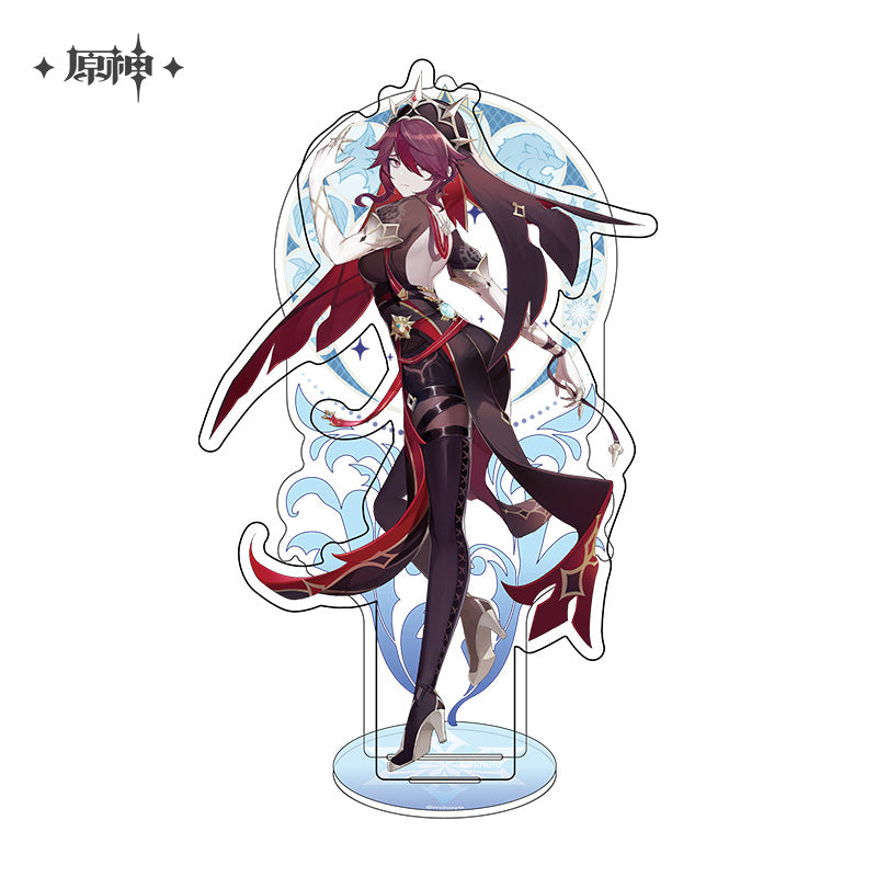 【予約】原神 モンドシリーズ アクリルスタンド