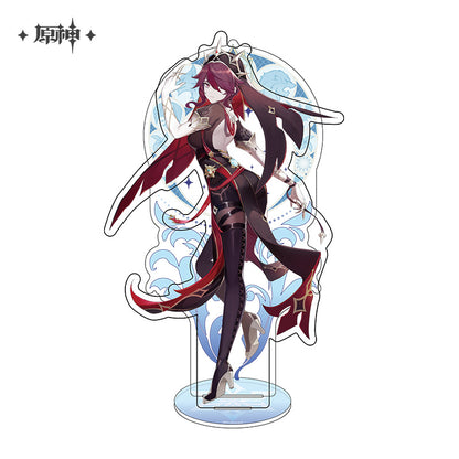 【予約】原神 モンドシリーズ アクリルスタンド