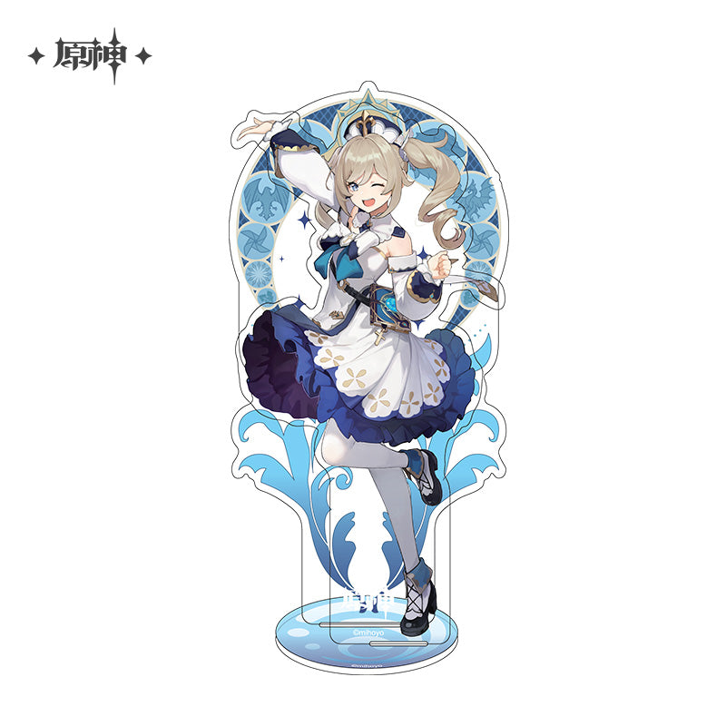 【予約】原神 モンドシリーズ アクリルスタンド