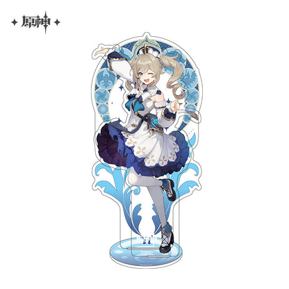 【予約】原神 モンドシリーズ アクリルスタンド