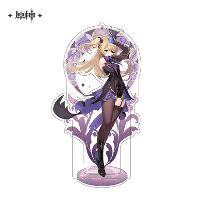 【予約】原神 モンドシリーズ アクリルスタンド