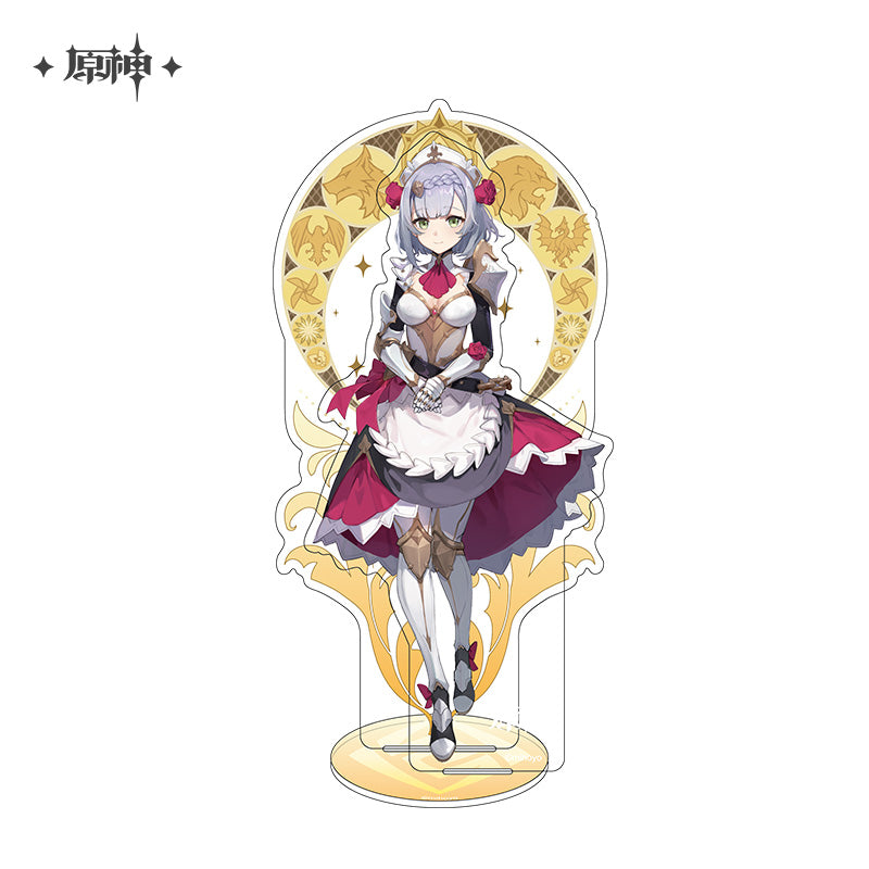 【予約】原神 モンドシリーズ アクリルスタンド