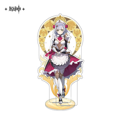【予約】原神 モンドシリーズ アクリルスタンド