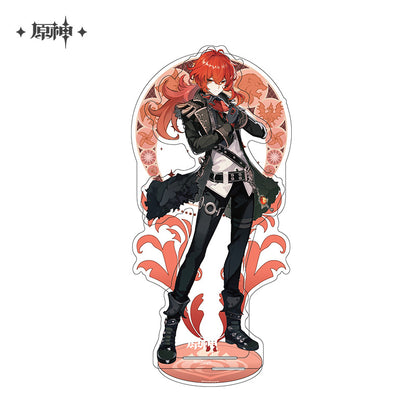 【予約】原神 モンドシリーズ アクリルスタンド