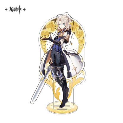 【予約】原神 モンドシリーズ アクリルスタンド