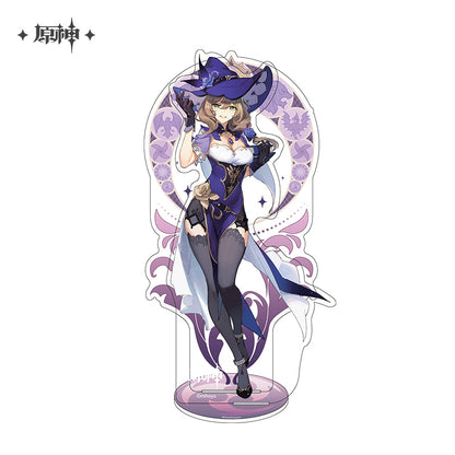 【予約】原神 モンドシリーズ アクリルスタンド