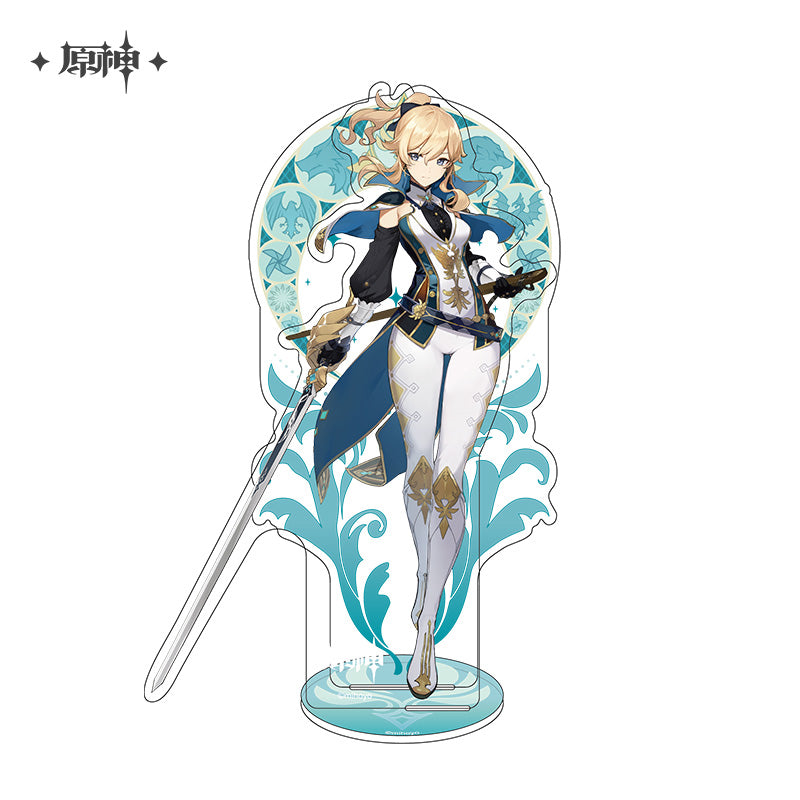 【予約】原神 モンドシリーズ アクリルスタンド