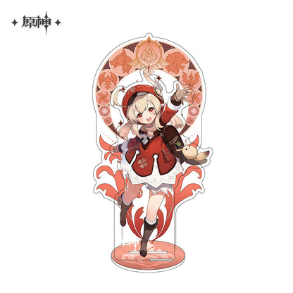【予約】原神 モンドシリーズ アクリルスタンド