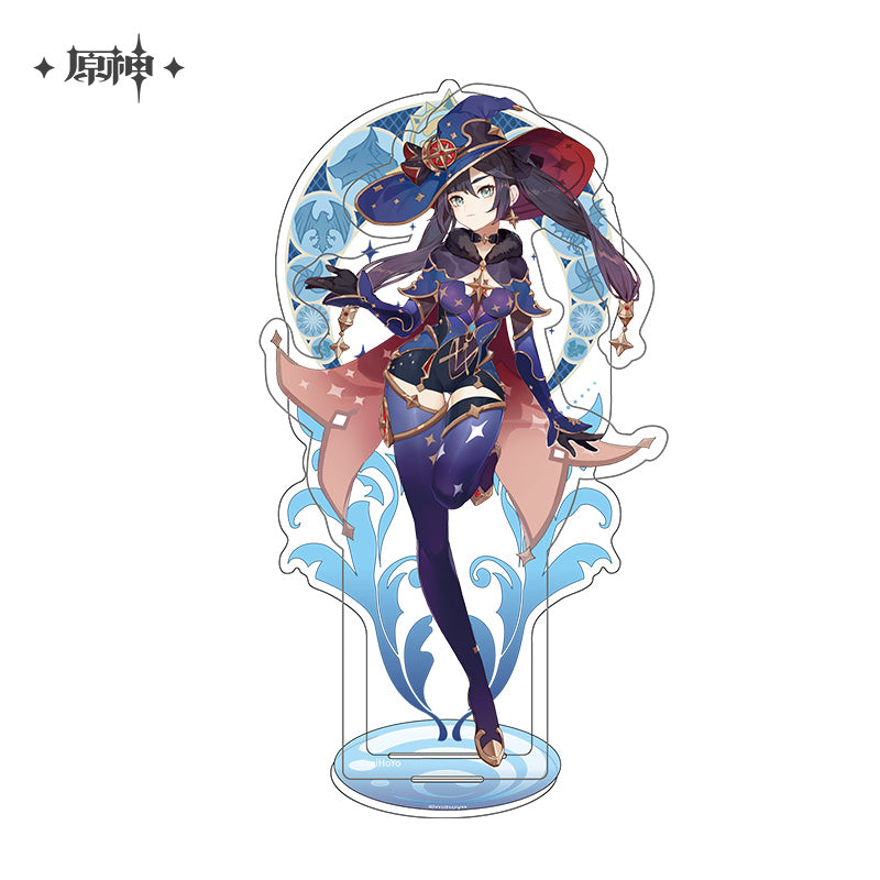 【予約】原神 モンドシリーズ アクリルスタンド