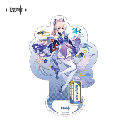 【予約】原神 稲妻シリーズ アクリルスタンド