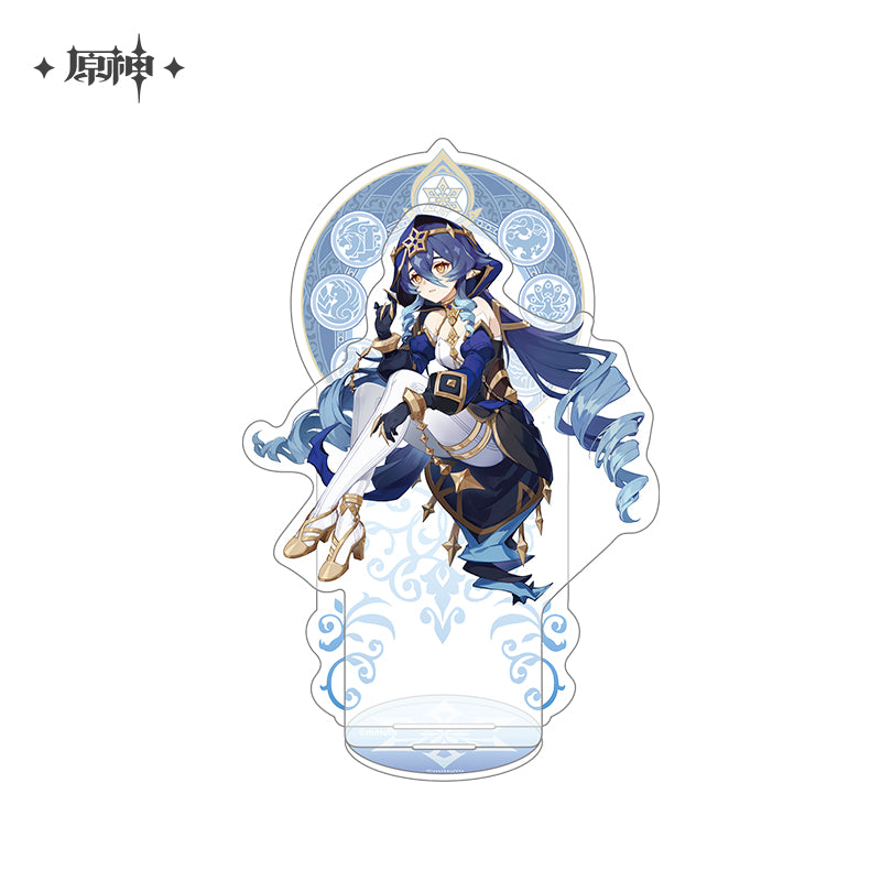 【予約】原神 スメールシリーズ アクリルスタンド