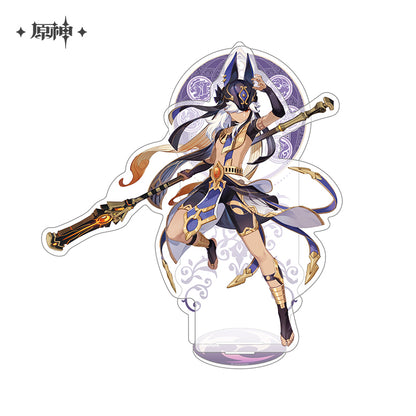 【予約】原神 スメールシリーズ アクリルスタンド