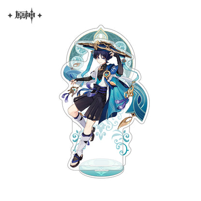 【予約】原神 スメールシリーズ アクリルスタンド