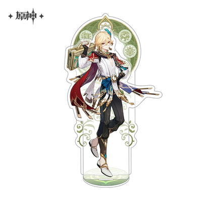 【予約】原神 スメールシリーズ アクリルスタンド