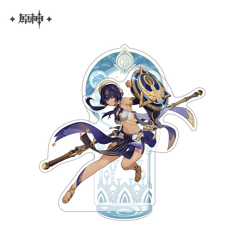 【予約】原神 スメールシリーズ アクリルスタンド