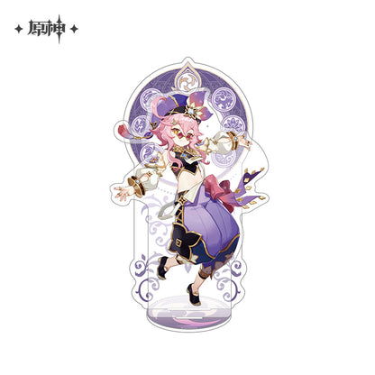 【予約】原神 スメールシリーズ アクリルスタンド