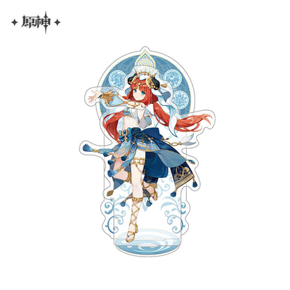 【予約】原神 スメールシリーズ アクリルスタンド