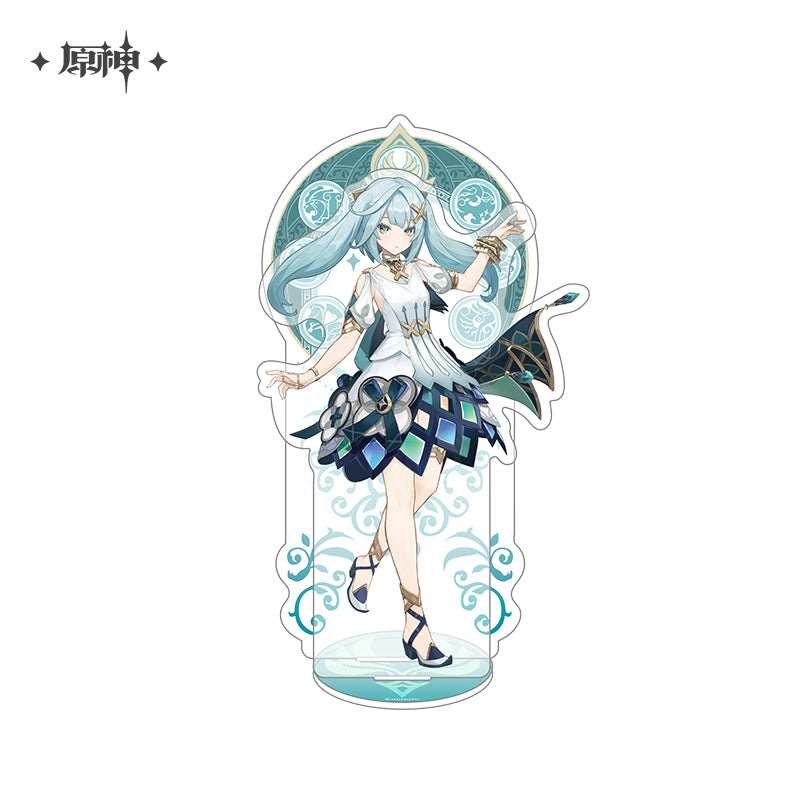 【予約】原神 スメールシリーズ アクリルスタンド