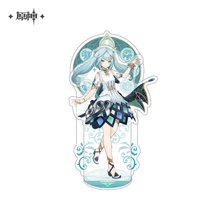 【予約】原神 スメールシリーズ アクリルスタンド