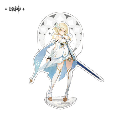 【予約】原神 旅人シリーズ アクリルスタンド