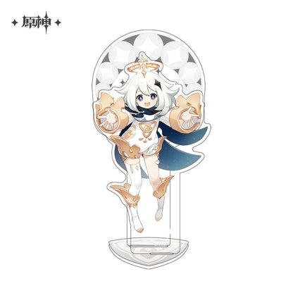 【予約】原神 旅人シリーズ アクリルスタンド