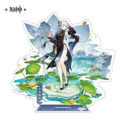 【予約】原神 ティワットスタイルシリーズ アクリルスタンド